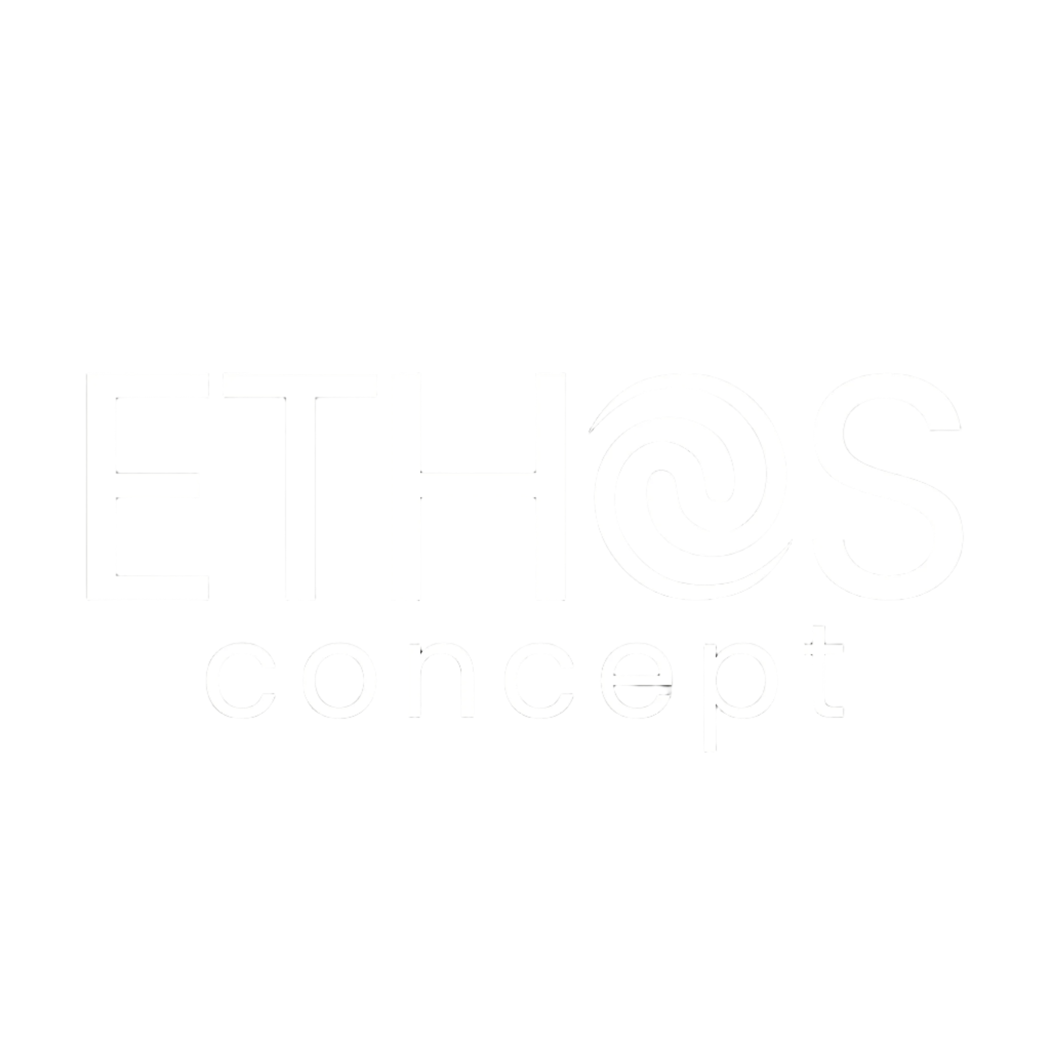 ETHOS CONCEPT logo