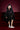 Oversized Hooded Cape Coat