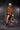 VDR Oversized Logo Hoodie Dress – Caramel Edition