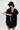 Magic Teddy Vest Dress