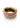 ATHENAS WOOD & BRASS BANGLE SET