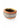 HERAS WOOD & BRASS BANGLE SET