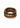 ARI WOOD & BRASS BANGLE SET