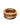 Mumbai & Wood Bracelet Set – 4-Piece Handcrafted Stack