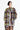 Oversized Plaid Unisex Cardigan 18 12396