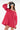 Off-Shoulder Bubble Dress 11176