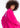 IMAGI-NATION Statement Cocoon Coat – #VDR Edition 9511